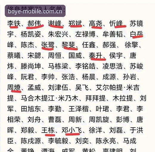 足球反腐风暴实用指南：从禁足名单看中国足球生态重塑
